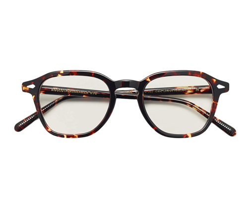 Lunettes de vue Moscot VANTZ OR-VAN-O