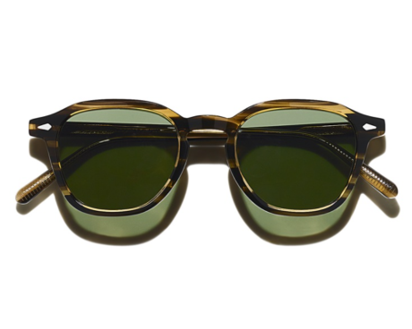227320-Zonnebril Moscot Originals VANTZ OR-VAN-S