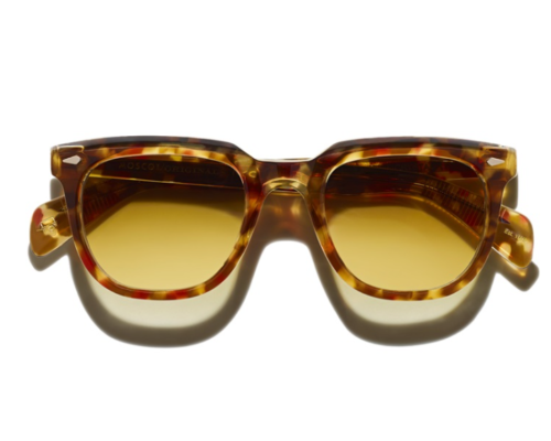 Lunettes de Soleil Moscot Originals YONTIF OR-YOT-S