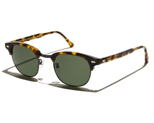 Lunettes de Soleil Moscot Originals YUKEL OR-YUK-S