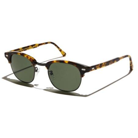 Lunettes de Soleil Moscot Originals YUKEL OR-YUK-S