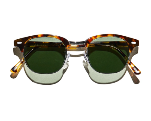 Lunettes de Soleil Moscot Originals YUKEL OR-YUK-S