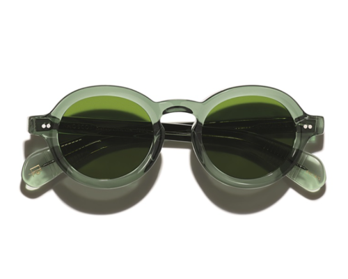 Lunettes de Soleil Moscot Originals FOYGEL OR-FOY-S