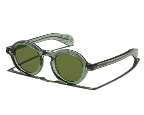 Lunettes de Soleil Moscot Originals FOYGEL OR-FOY-S