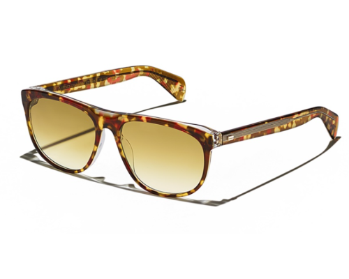 Lunettes de Soleil Moscot Originals TAMAVAT OR-TAM-S