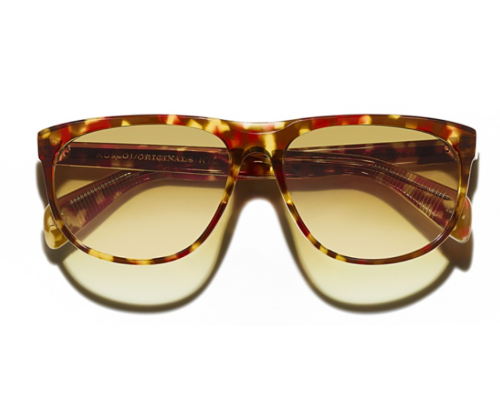 Lunettes de Soleil Moscot Originals TAMAVAT OR-TAM-S