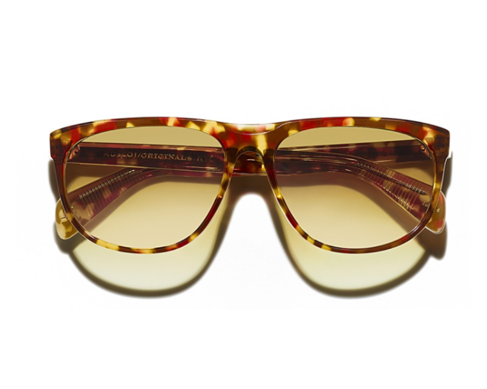 Lunettes de Soleil Moscot Originals TAMAVAT OR-TAM-S