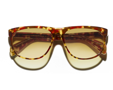 227359-Lunettes de Soleil Moscot Originals TAMAVAT OR-TAM-S