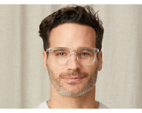 227368-Moscot YONTIF OR-YOT-O bril op sterkte