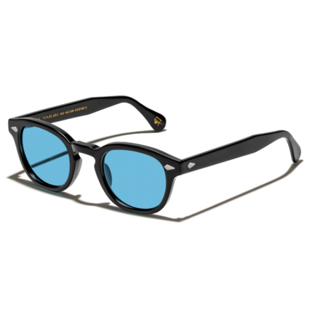 Moscot Originals LEMTOSH BASE 2 OR-LMB2-S Zonnebril