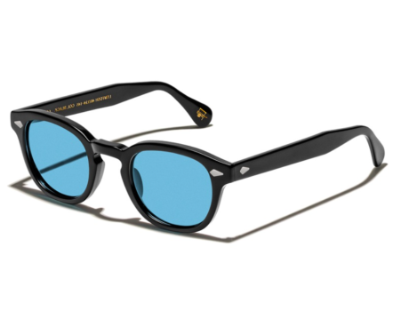 227375-Moscot Originals LEMTOSH BASE 2 OR-LMB2-S Zonnebril