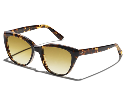 Lunettes de Soleil Moscot Originals SHULA OR-SHU-S