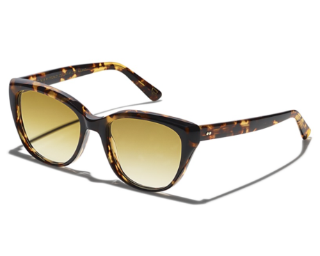 227397-Lunettes de Soleil Moscot Originals SHULA OR-SHU-S