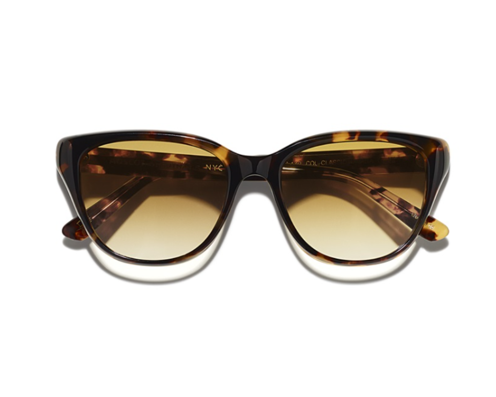 Lunettes de Soleil Moscot Originals SHULA OR-SHU-S