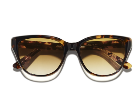 227398-Lunettes de Soleil Moscot Originals SHULA OR-SHU-S