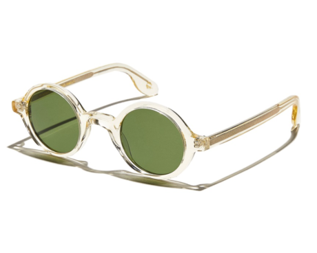 227399-Lunettes de Soleil Moscot Originals ZOLMAN OR-ZOL-S