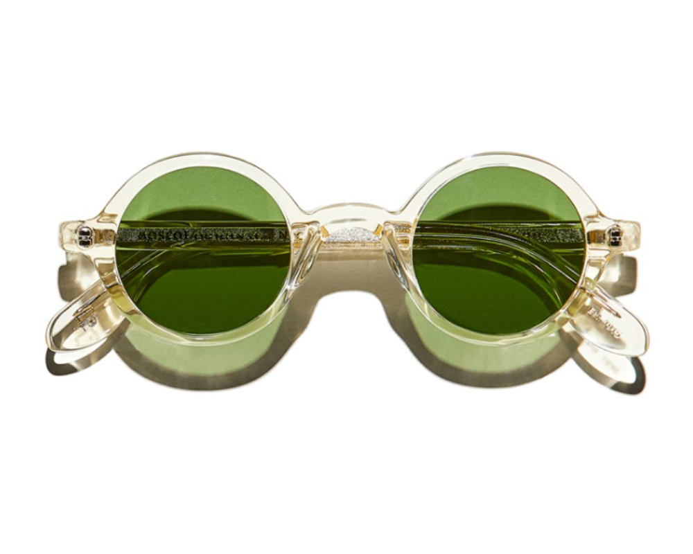 Lunettes de Soleil Moscot Originals ZOLMAN OR-ZOL-S