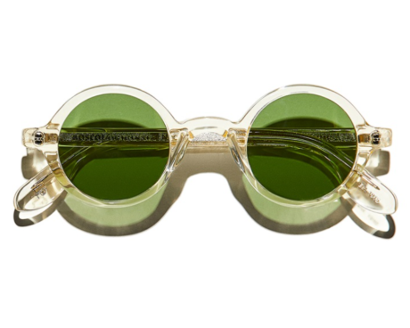 227400-Lunettes de Soleil Moscot Originals ZOLMAN OR-ZOL-S
