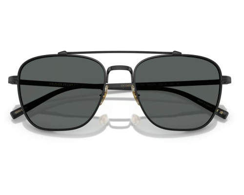 Oliver Peoples Avison OV1349ST Zonnebril