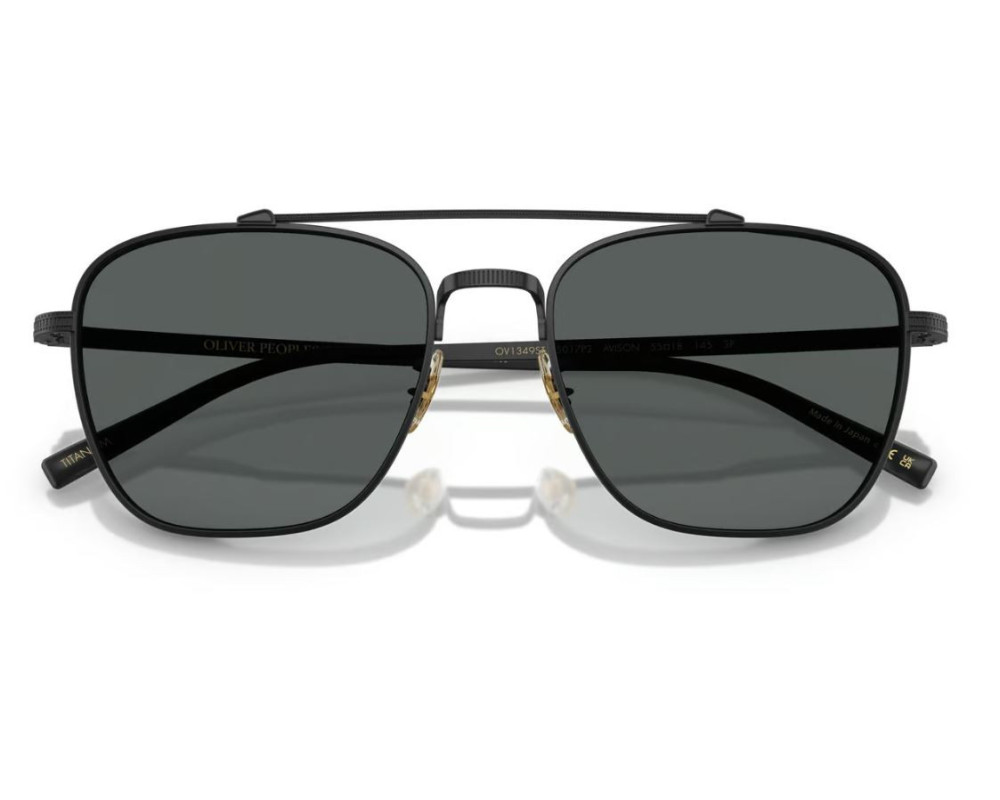 Lunettes de Soleil Oliver Peoples Avison OV1349ST