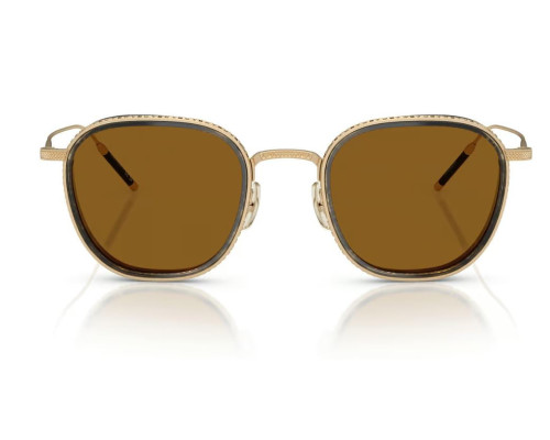 Lunettes de Soleil Oliver Peoples Tk-9 OV1321ST