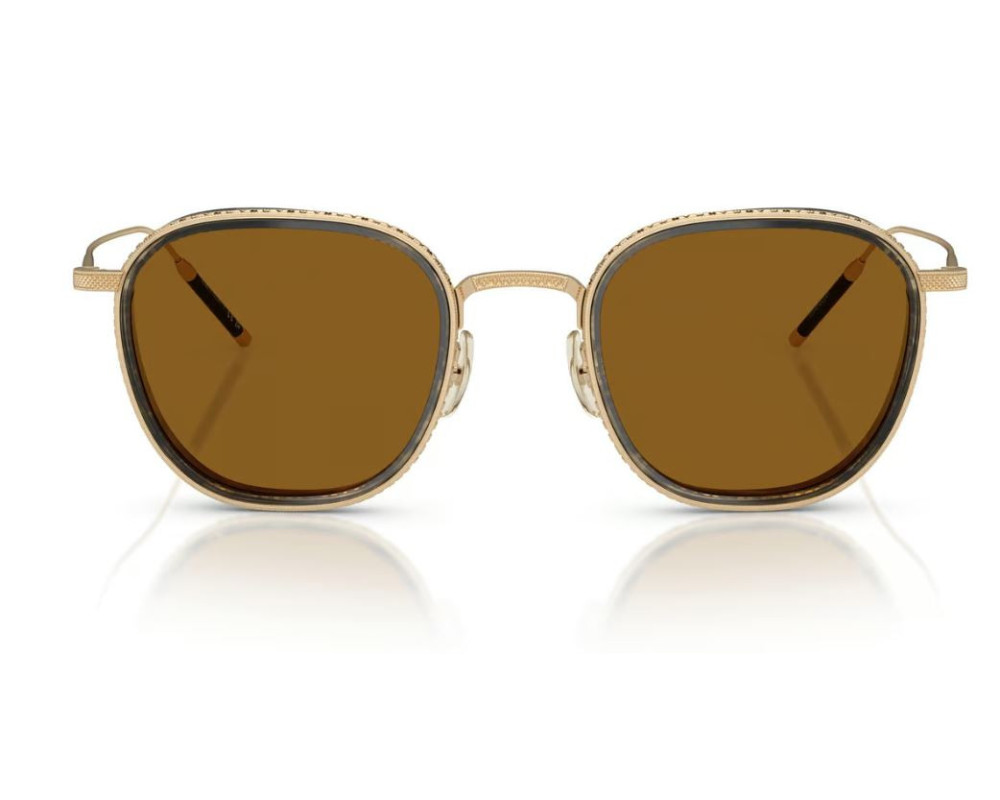 Lunettes de Soleil Oliver Peoples Tk-9 OV1321ST