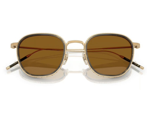 Lunettes de Soleil Oliver Peoples Tk-9 OV1321ST