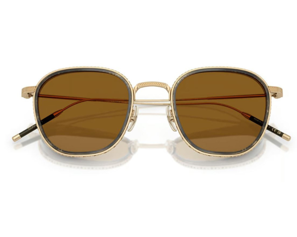 Oliver Peoples Tk-9 OV1321ST Zonnebril