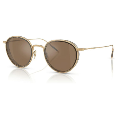 Oliver Peoples Tk-8 OV1318ST Zonnebril