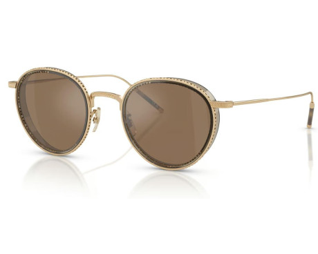 227455-Oliver Peoples Tk-8 OV1318ST Zonnebril