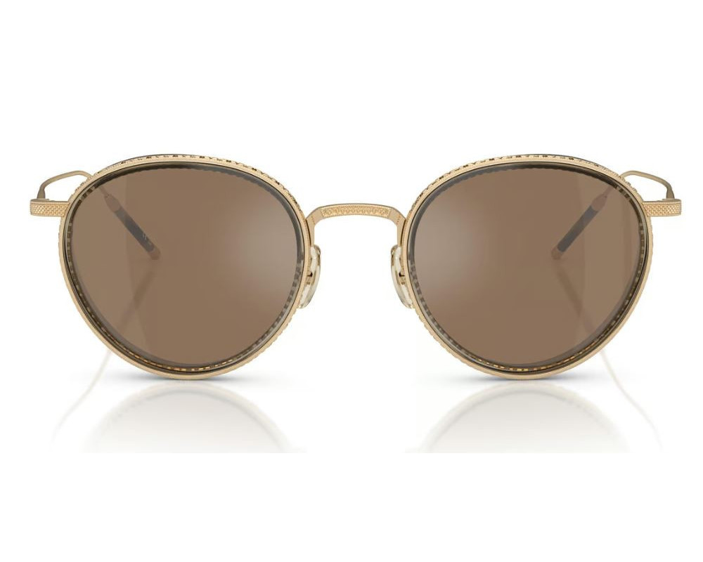 Lunettes de Soleil Oliver Peoples Tk-8 OV1318ST