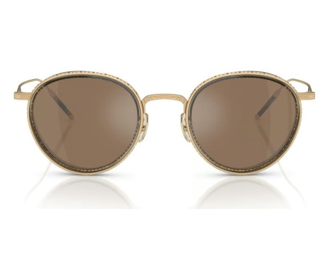 227456-Lunettes de Soleil Oliver Peoples Tk-8 OV1318ST