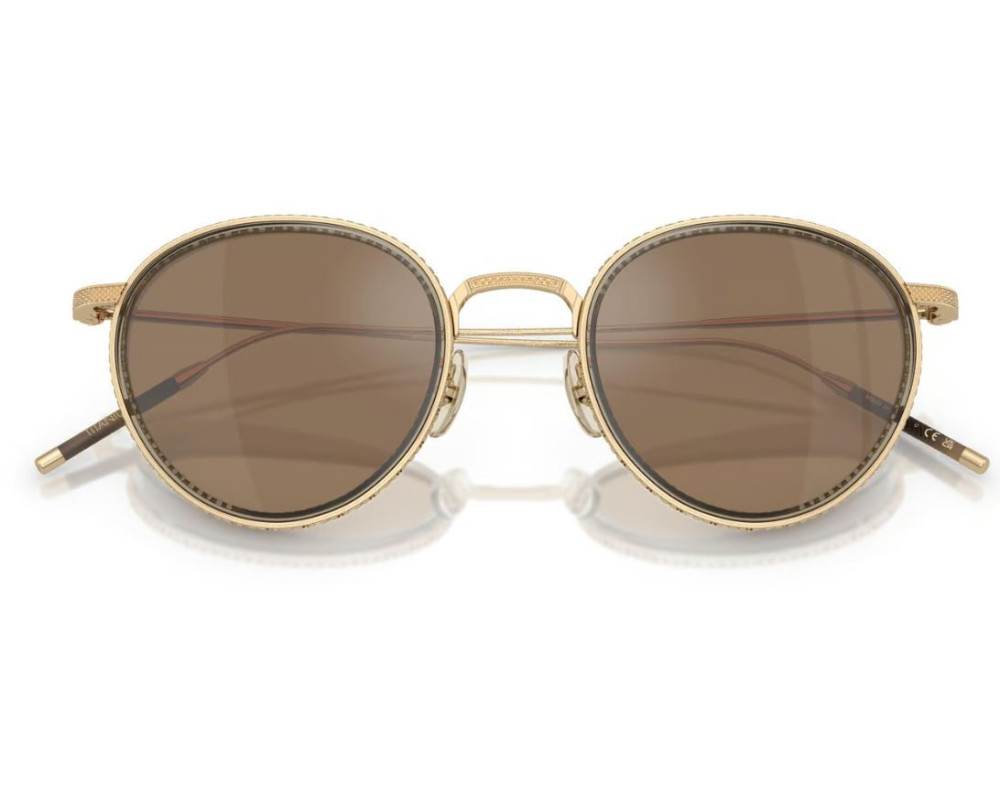 Oliver Peoples Tk-8 OV1318ST Zonnebril
