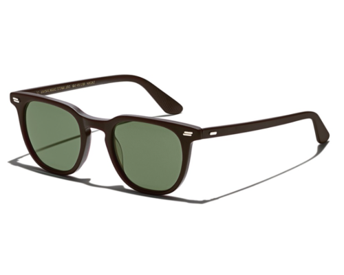 Lunettes de Soleil Moscot Originals TATAH OR-TAT-S