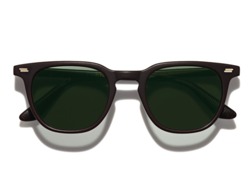 Lunettes de Soleil Moscot Originals TATAH OR-TAT-S