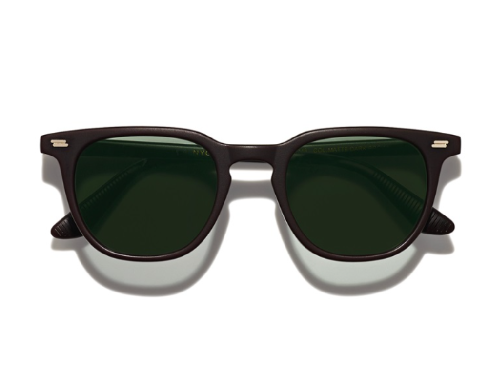 Lunettes de Soleil Moscot Originals TATAH OR-TAT-S