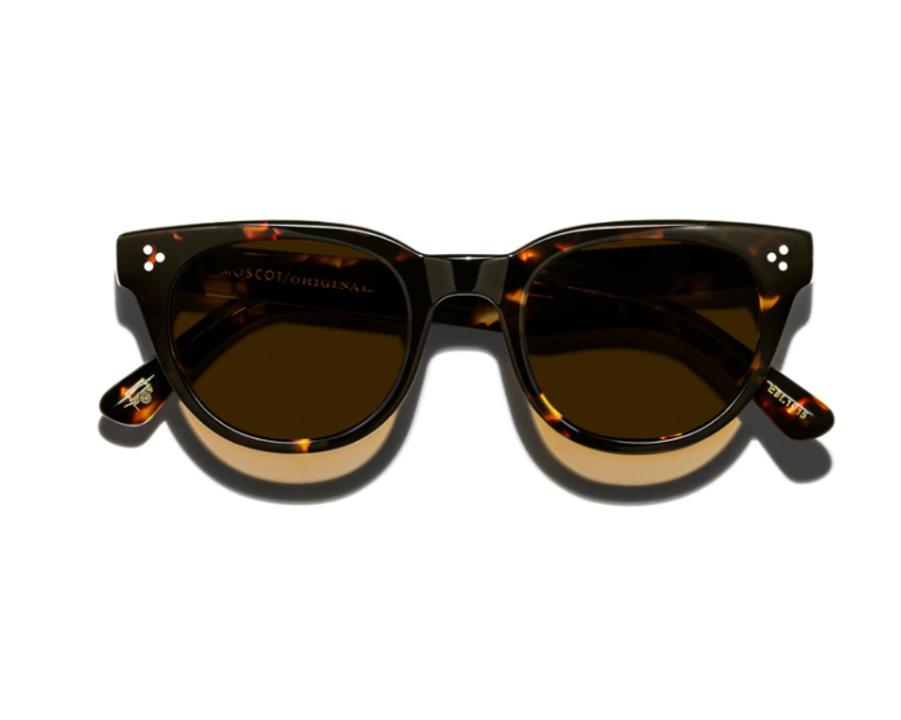 Zonnebril Moscot Originals VILDA OR-VIL3-S