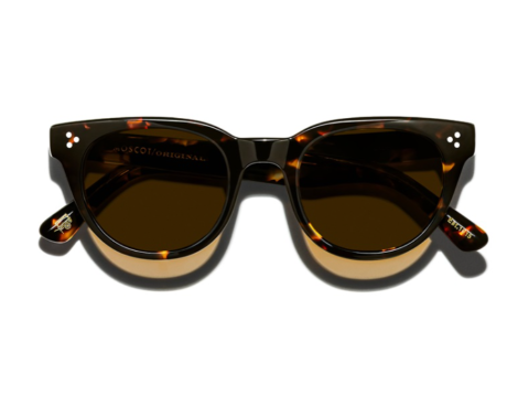 227530-Lunettes de Soleil Moscot Originals VILDA OR-VIL3-S