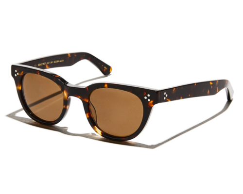 Lunettes de Soleil Moscot Originals VILDA OR-VIL3-S