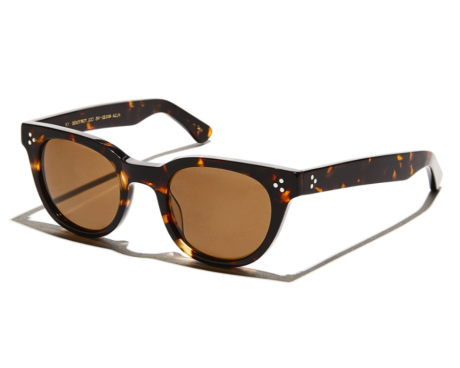 227531-Lunettes de Soleil Moscot Originals VILDA OR-VIL3-S