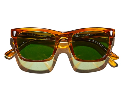 Zonnebril Moscot Originals YONA OR-YON-S