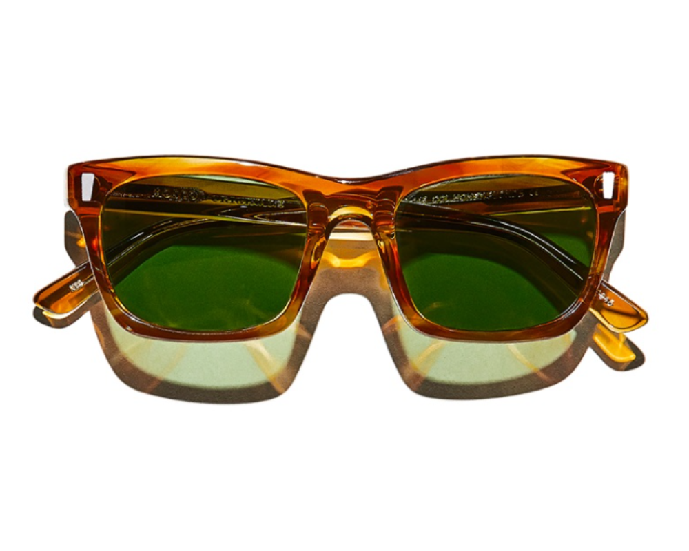 Zonnebril Moscot Originals YONA OR-YON-S