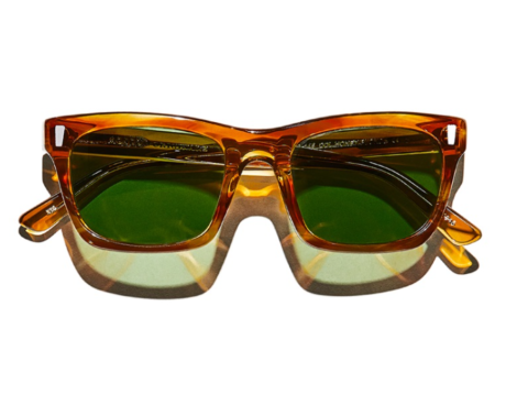 227539-Zonnebril Moscot Originals YONA OR-YON-S