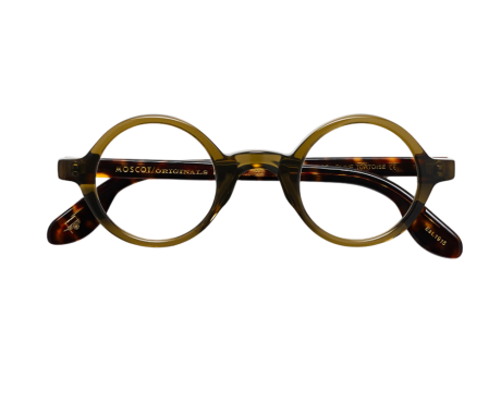 227545-Moscot ZOLMAN OR-ZOL-O bril op sterkte