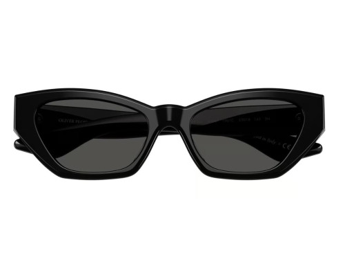 Lunettes de Soleil Oliver Peoples 1961C OV5582SU