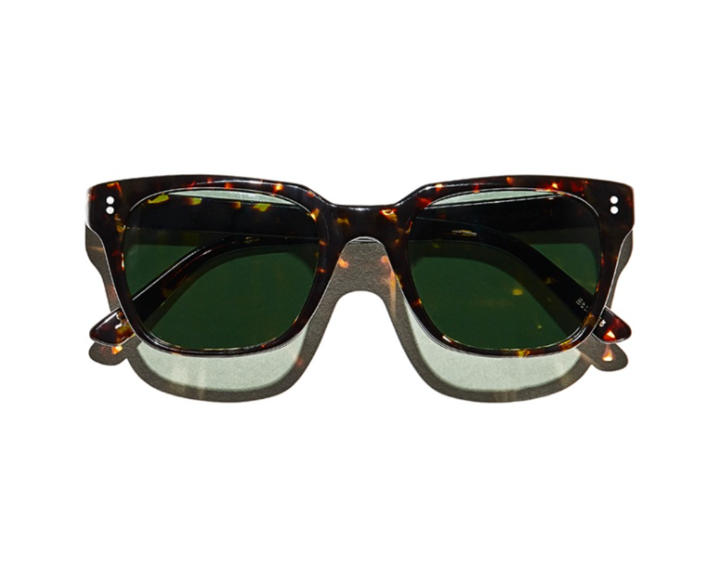 Lunettes de Soleil Moscot Originals ZAYDE OR-ZAY-S