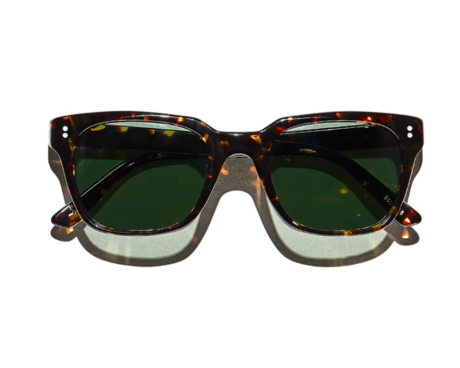 227574-Lunettes de Soleil Moscot Originals ZAYDE OR-ZAY-S