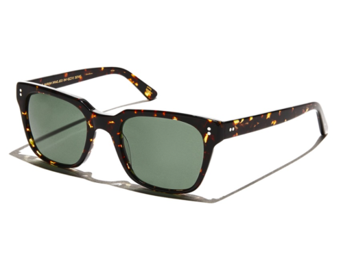 Lunettes de Soleil Moscot Originals ZAYDE OR-ZAY-S