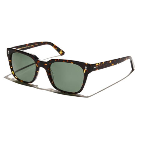 Lunettes de Soleil Moscot Originals ZAYDE OR-ZAY-S