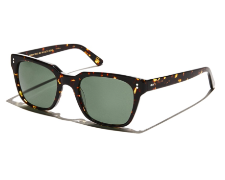 227575-Lunettes de Soleil Moscot Originals ZAYDE OR-ZAY-S